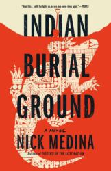 Indian Burial Ground (ISBN: 9780593546895)
