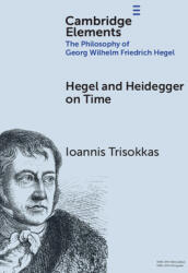 Hegel and Heidegger on Time (ISBN: 9781009581806)