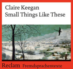 Small Things Like These - Klaus Amann (ISBN: 9783150145333)