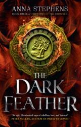The Dark Feather (ISBN: 9780008404147)