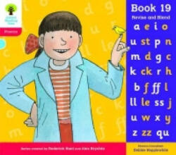 Oxford Reading Tree: Level 4: Floppy's Phonics: Sounds Books: Pack of 6 - Debbie Hepplewhite (ISBN: 9780198485797)