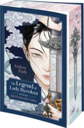 The Legend of Lady Byeoksa - Alexandra Dickmann, Julia Zachulski (ISBN: 9783426563847)