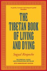 Cartea tibetană a vieții și a morții (ISBN: 9781846048463)