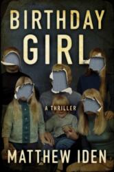 Birthday Girl (ISBN: 9781542045889)