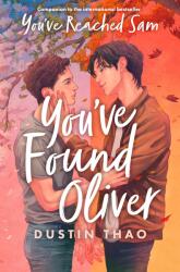 You've Found Oliver (2025)