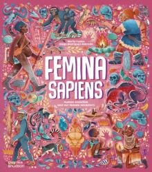 Femina Sapiens (ISBN: 9780500653890)