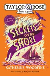 Secrets on the Shore (ISBN: 9780008739560)