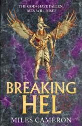 Breaking Hel (ISBN: 9781473232587)