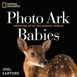 National Geographic Photo Ark Babies (ISBN: 9781426224065)