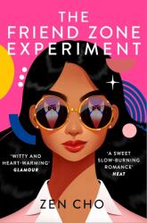 The Friend Zone Experiment (ISBN: 9781035046058)