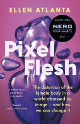 Pixel Flesh (ISBN: 9781472298799)