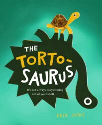 The Tortosaurus (ISBN: 9781838917265)