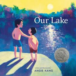 Our Lake (ISBN: 9780593698235)