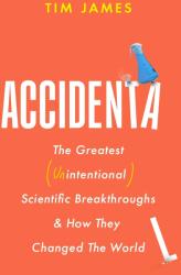 Accidental (ISBN: 9781472148421)