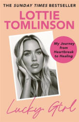 Lucky Girl (ISBN: 9781785121135)