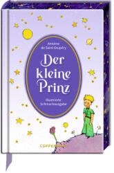 Der kleine Prinz - Antoine de Saint-Exupery (ISBN: 9783649649717)