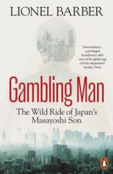 Gambling Man (ISBN: 9781802060577)