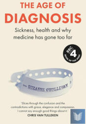 The Age of Diagnosis (ISBN: 9781399727655)