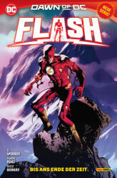 Ramón Pérez - Flash - Ramón Pérez (ISBN: 9783741640018)