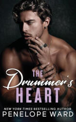 The Drummer's Heart - Penelope Ward (ISBN: 9781966867005)