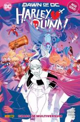 Harley Quinn (ISBN: 9783741639975)