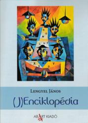 (J)Enciklopédia (ISBN: 9786156687623)