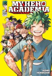 My Hero Academia, Vol. 42 (ISBN: 9781974759187)