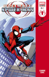 Ultimate Spider-Man Epic Collection - Brian Michael Bendis, Mark Bagley (2025)