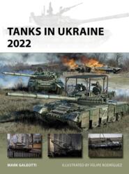 Tanks in Ukraine 2022 (2025)