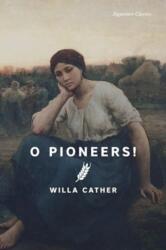 O Pioneers! (2024)