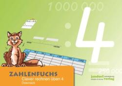 Zahlenfuchs 4 - Ediția Austria (2012)