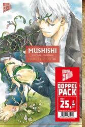 Doppelpack: Mushishi Perfect Edition 1-2 (ISBN: 9783757305437)