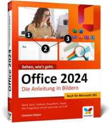 Office 2024 (ISBN: 9783842110601)