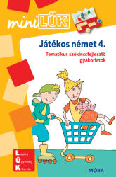 Játékos német 4 (2025)