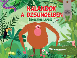 Kalandok a dzsungelben (2025)