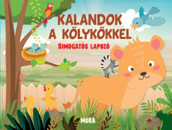 Kalandok a kölykökkel (2025)