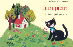 Móricz Zsigmond: Iciri-piciri (2025)