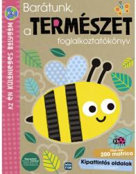 Barátunk, a természet (2025)