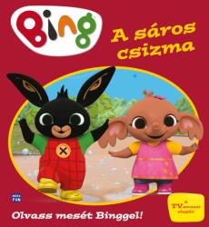 Bing - A sáros csizma (2025)