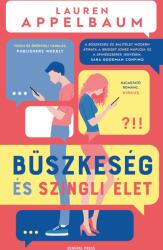 Büszkeség és szingli élet (2025)