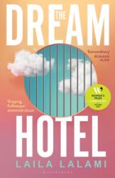 The Dream Hotel (ISBN: 9781526685193)