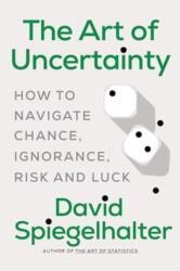 Art of Uncertainty (ISBN: 9781324106111)