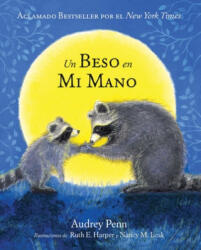 Un Beso en Mi Mano (ISBN: 9781933718019)