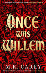 Once Was Willem - Carey, M. R. (ISBN: 9780316505024)