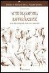 Note di anatomia e raffigurazione - Giovanni Civardi (ISBN: 9788880397069)