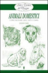 Animali domestici - Giovanni Civardi (ISBN: 9788865201459)