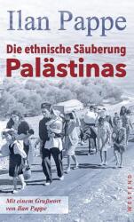 Die ethnische Säuberung Palästinas (ISBN: 9783864892585)