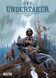 Undertaker - Umbra lui Hipocrate (ISBN: 9783958391307)