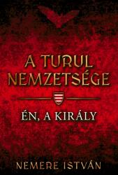 Én, a király (ISBN: 9789634267386)