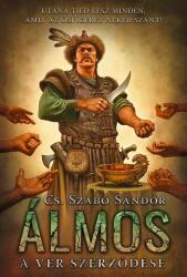 Álmos (ISBN: 9789634267379)
